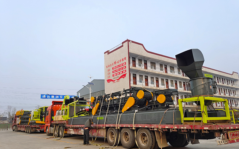 養(yǎng)殖場(chǎng)適合自建有機(jī)肥加工廠(chǎng)項(xiàng)目嗎？