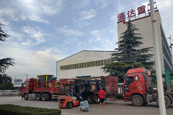 奶牛糞便制肥處理機(jī)械設(shè)備廠家