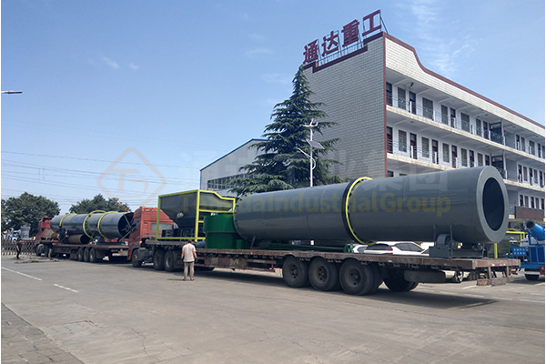 雞糞有機肥生產(chǎn)線設(shè)備廠家哪家好?在什么地方?乘車路線